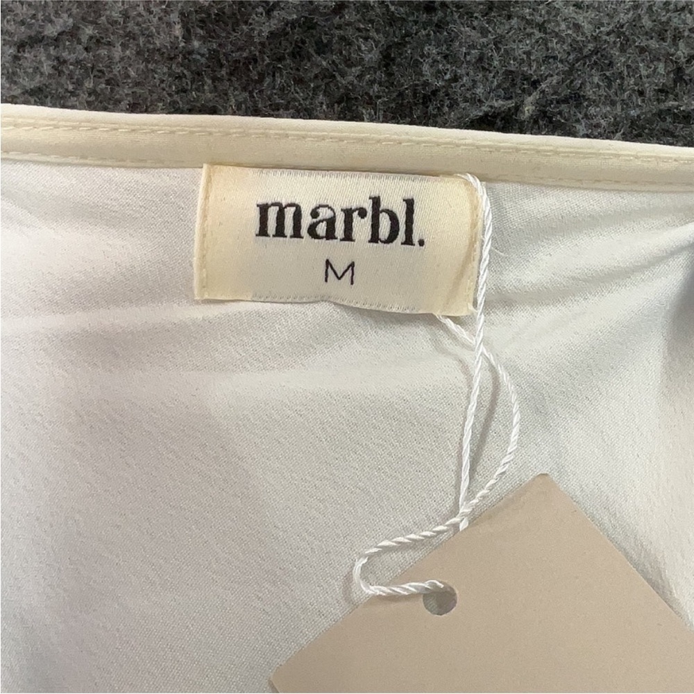 Marlb Fairy Long Sleeve Dress - Picture 10 of 11